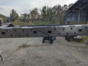 3rd gen ex-cab complete kit