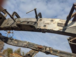 3rd gen ex-cab complete kit