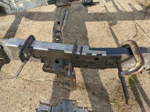 3rd gen ex-cab complete kit