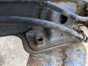 3rd gen ex-cab complete kit