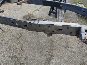 3rd gen ex-cab complete kit