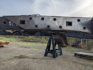 3rd gen ex-cab complete kit