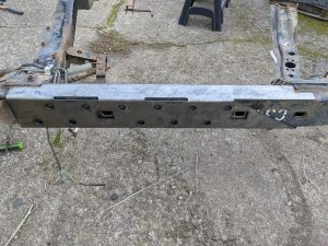 3rd gen ex-cab complete kit