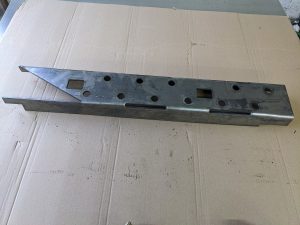 3rd gen ex-cab complete kit